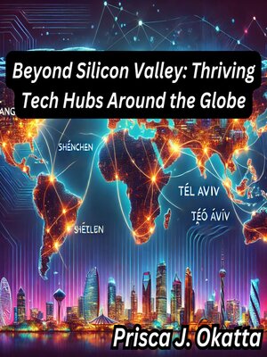 cover image of Beyond Silicon Valley